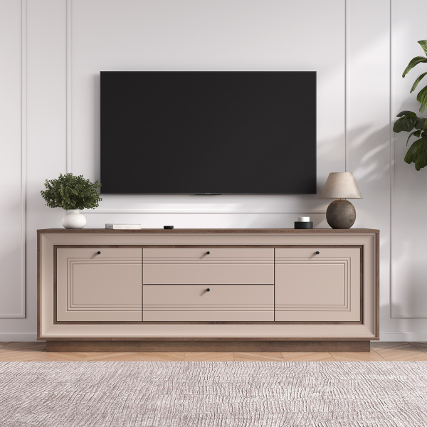 Тумба под ТВ 1800 Прато