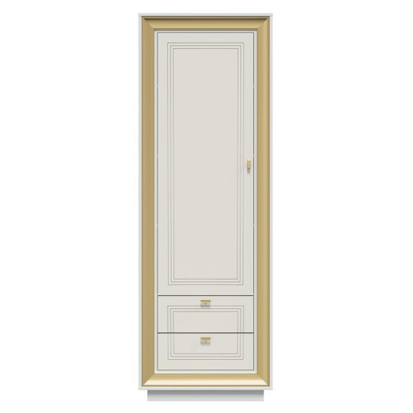 Шкаф-пенал Прато