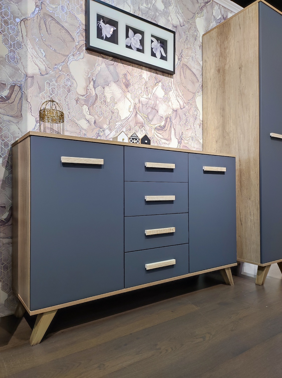 Коллекция «Вега Скандинавия»