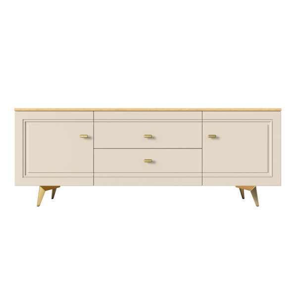 Тумба под ТВ 1700 Вега Сапфир