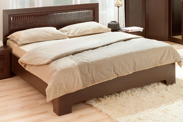 Кровать-1 1200 Парма