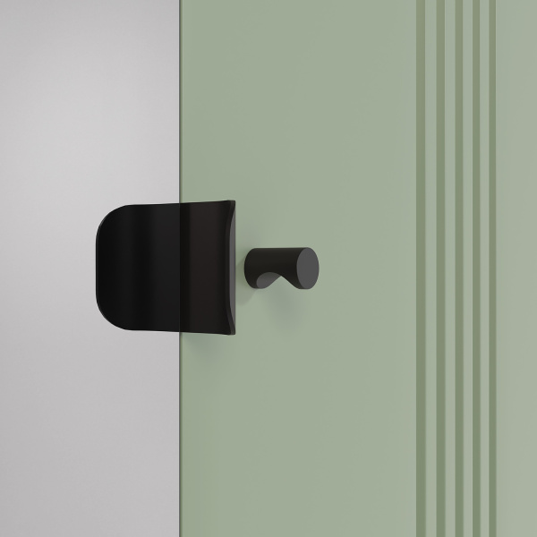 Шкаф распашной четырехдверный Вега Саксония