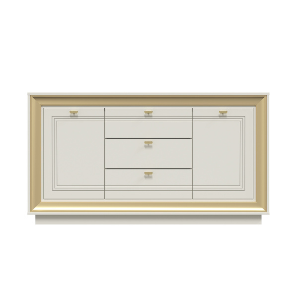 Комодино 1536 Прато