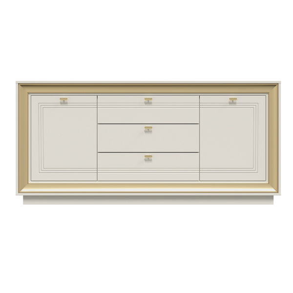 Комодино 1800 Прато