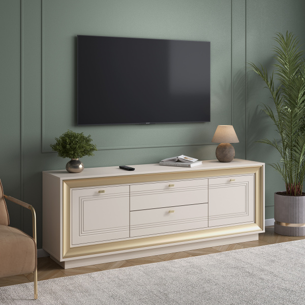 Тумба под ТВ 1800 Прато