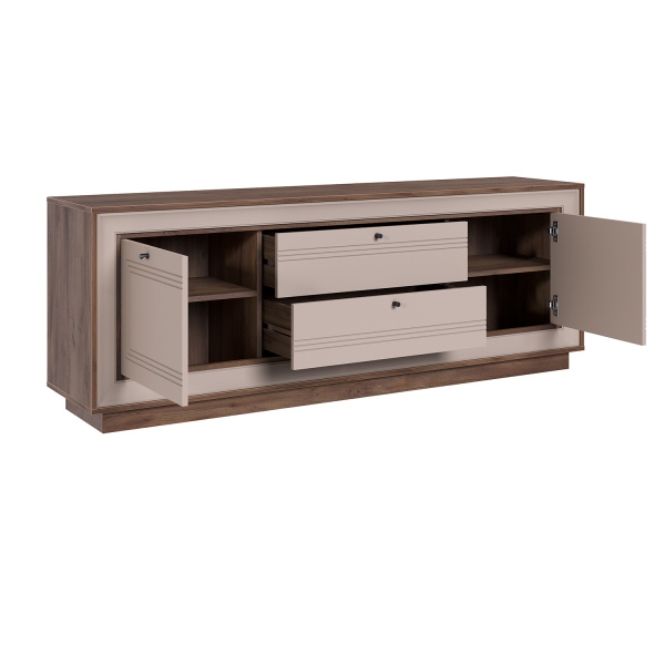 Тумба под ТВ 1800 Прато