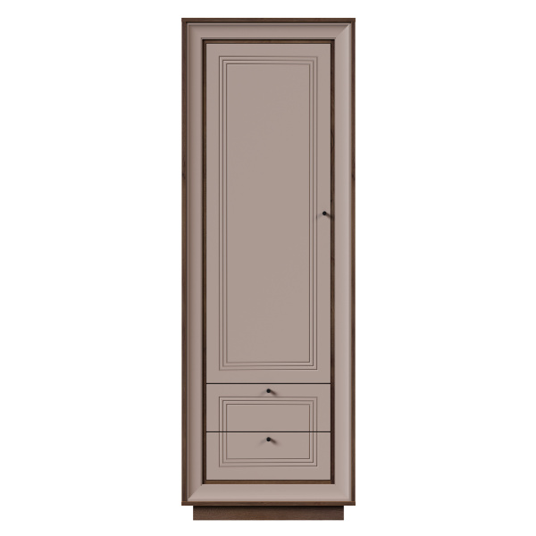 Шкаф-пенал Прато