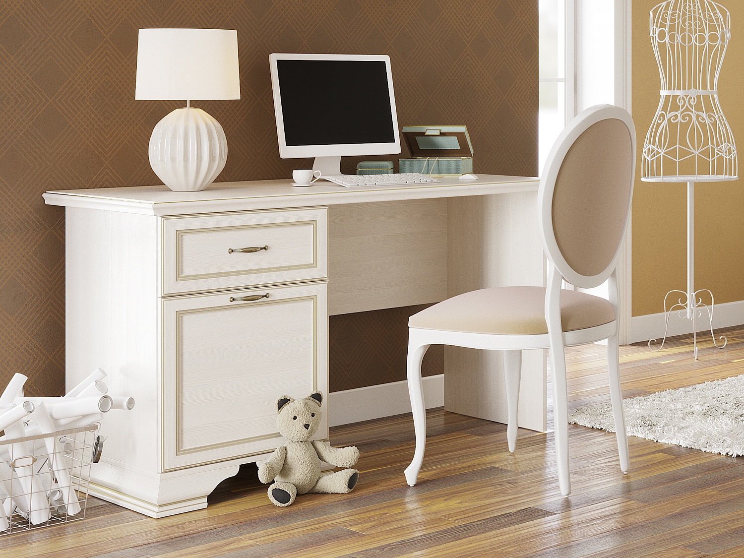 Спальня «Сиена»