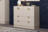 Комод с ящиками Капри в интернет-магазине Кураж
