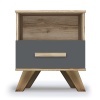 Тумба прикроватная Вега Скандинавия