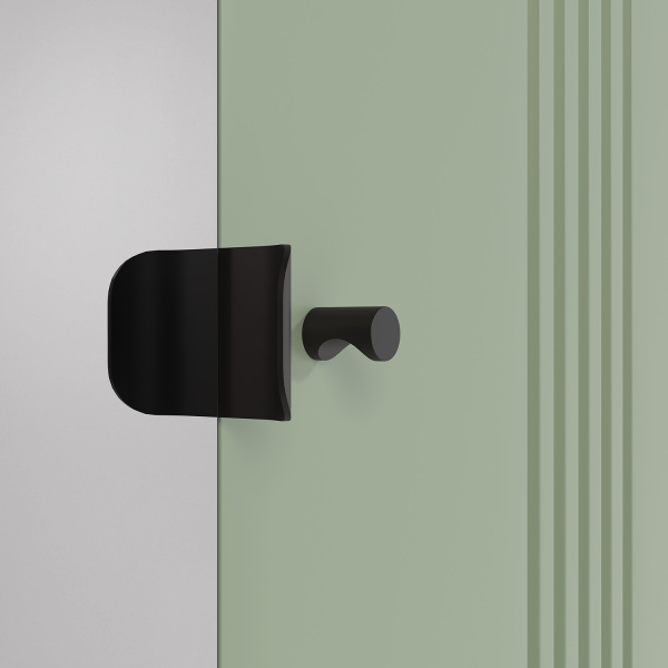 Шкаф распашной трехдверный Вега Саксония