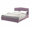 Кровать-12М с подъёмным основанием 1800 лаванда